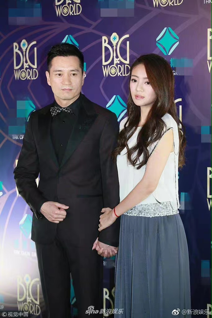 以泪洗面不吃不喝？从李承铉到陈荣炼，安以轩看不准男人？