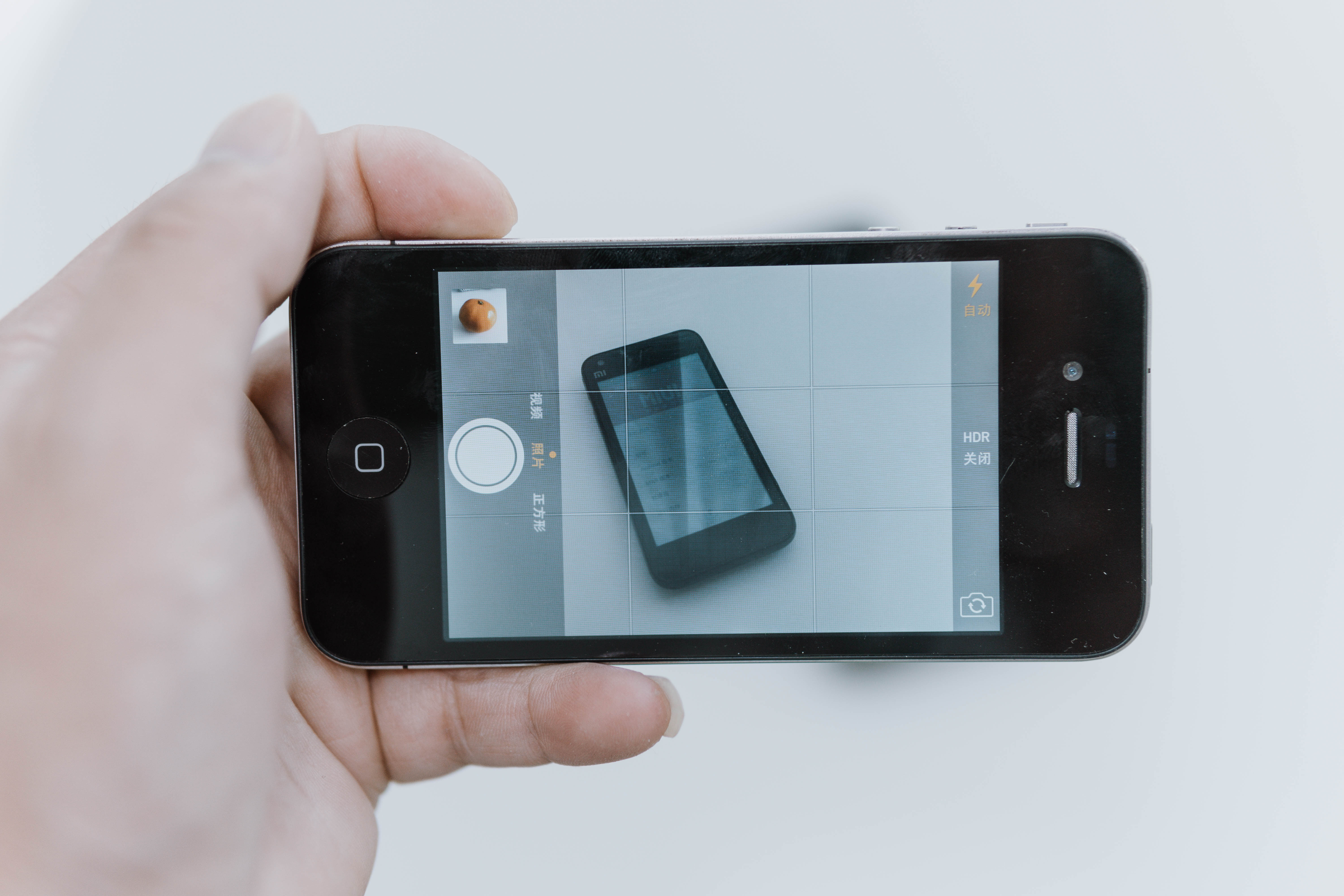 十年前的手机，怀念那个到处刷机的时代