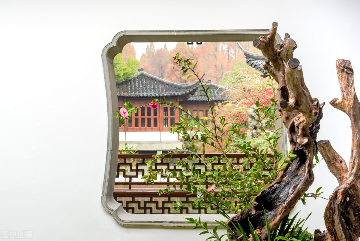 盘点中国最美园林名单大全（下），建议收藏