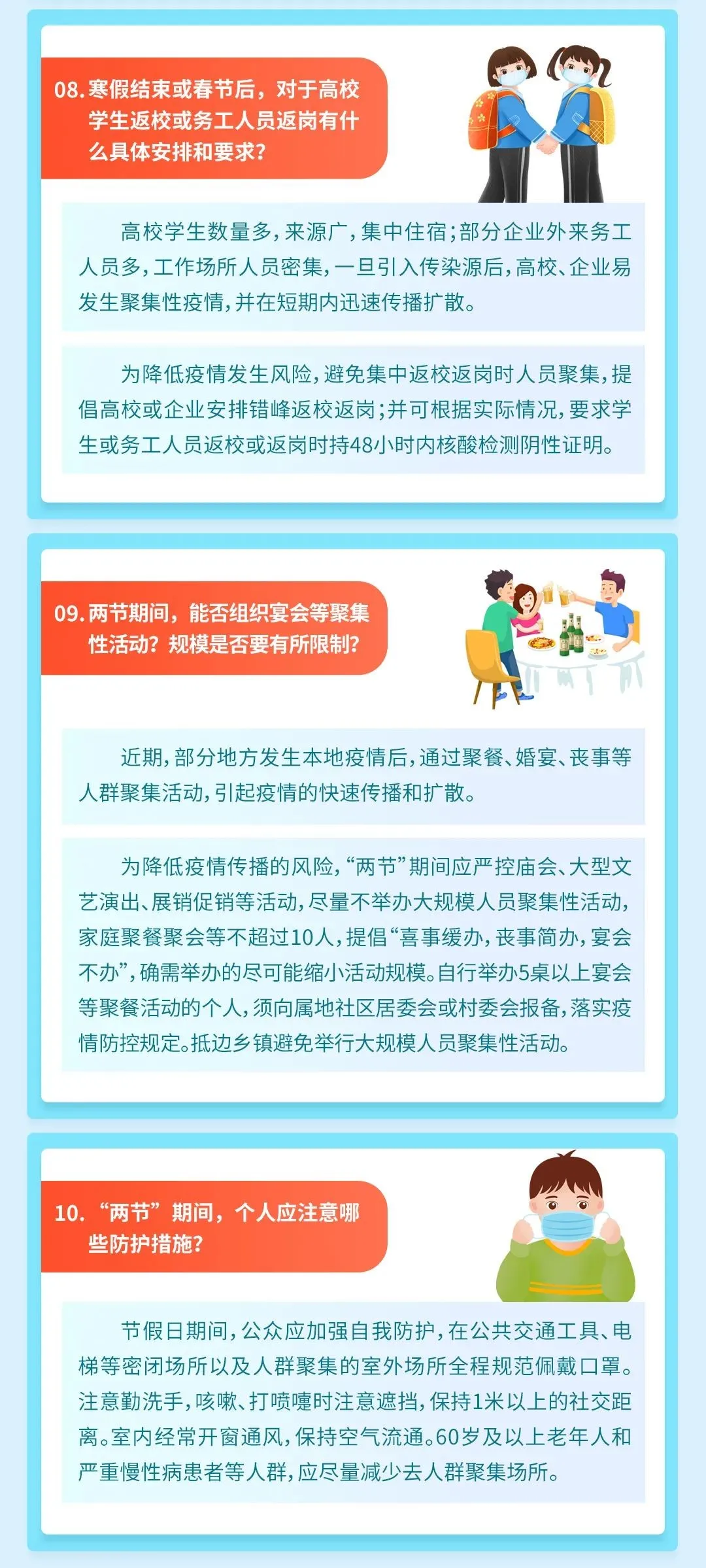 12月29日0至24時(shí)疫情最新情況｜一圖讀懂,！元旦春節(jié)疫情防控要點(diǎn)來(lái)了