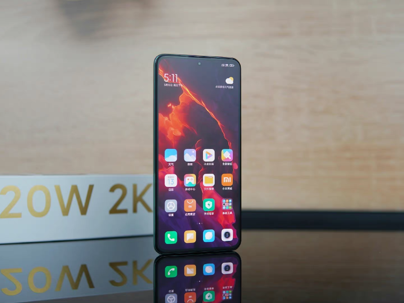 2022年换手机首选这3款，系统速度快价格很良心，能再用三、四年