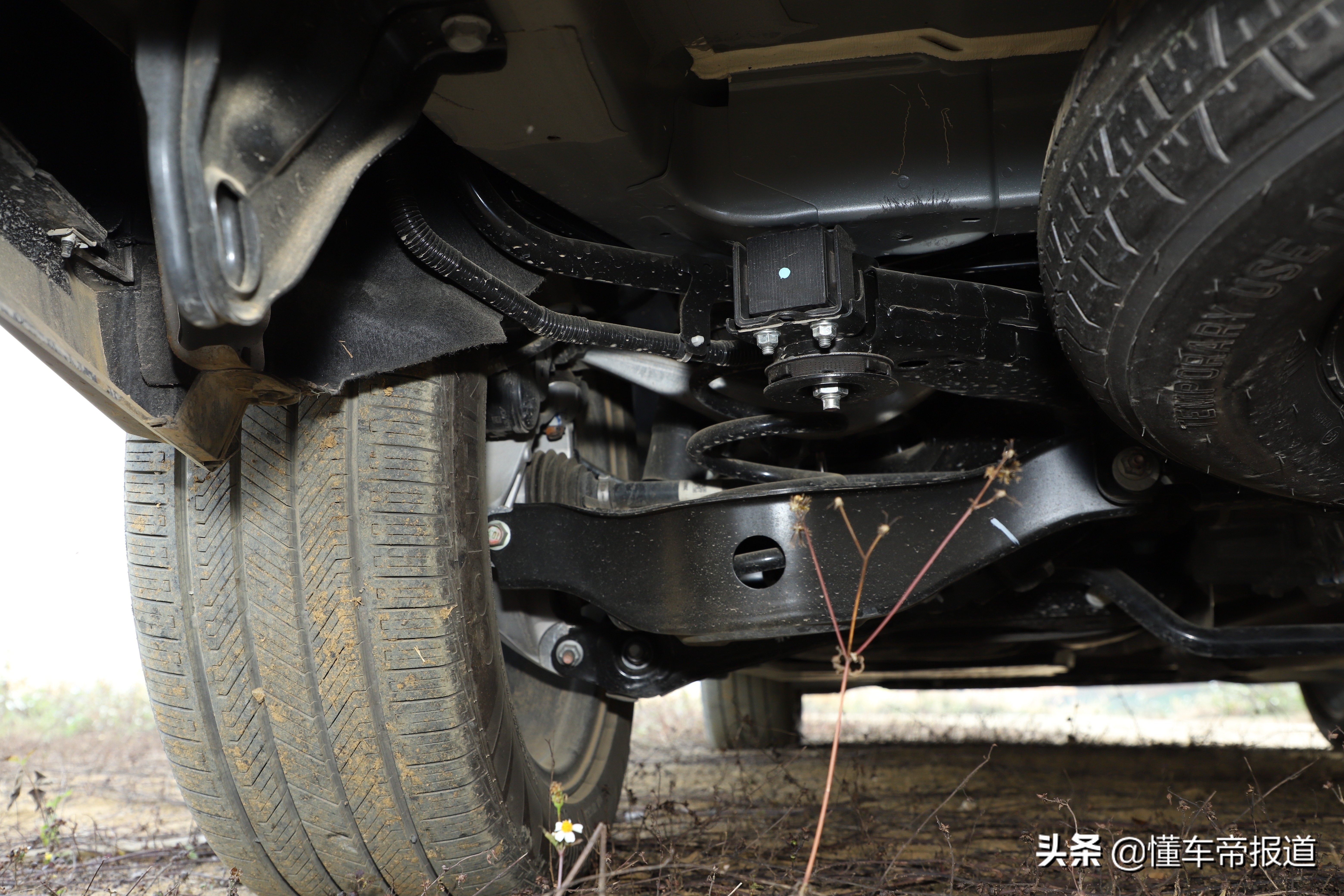 试驾｜体验全新英菲尼迪QX60，细节比较出色，舒适依旧是代名词