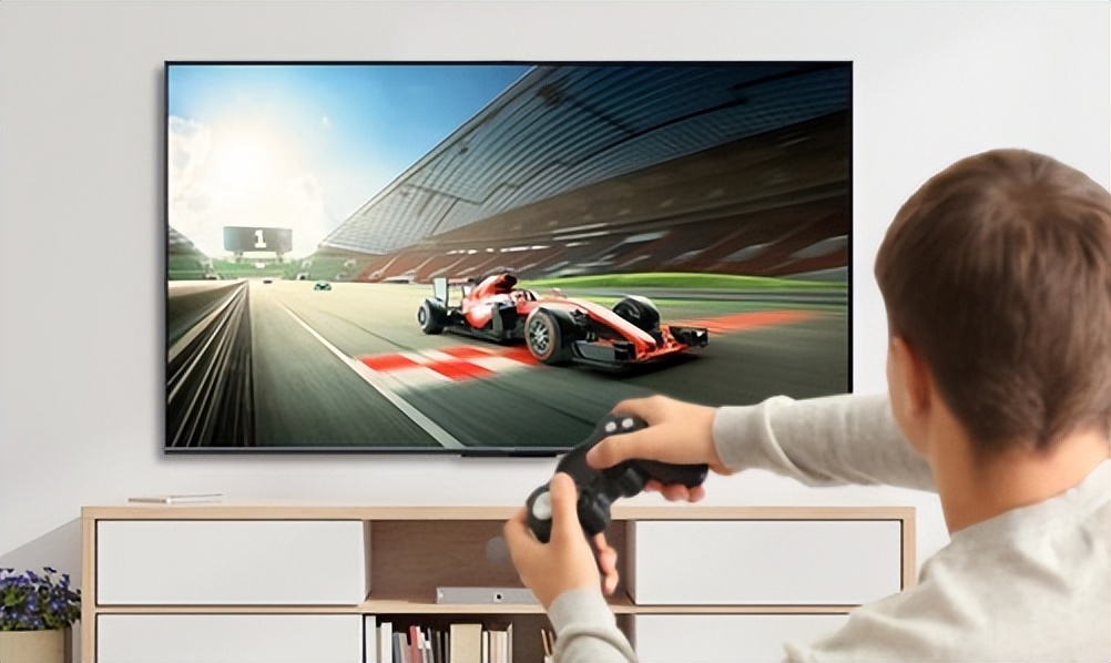 历史新低！华为75英寸智慧屏爆火