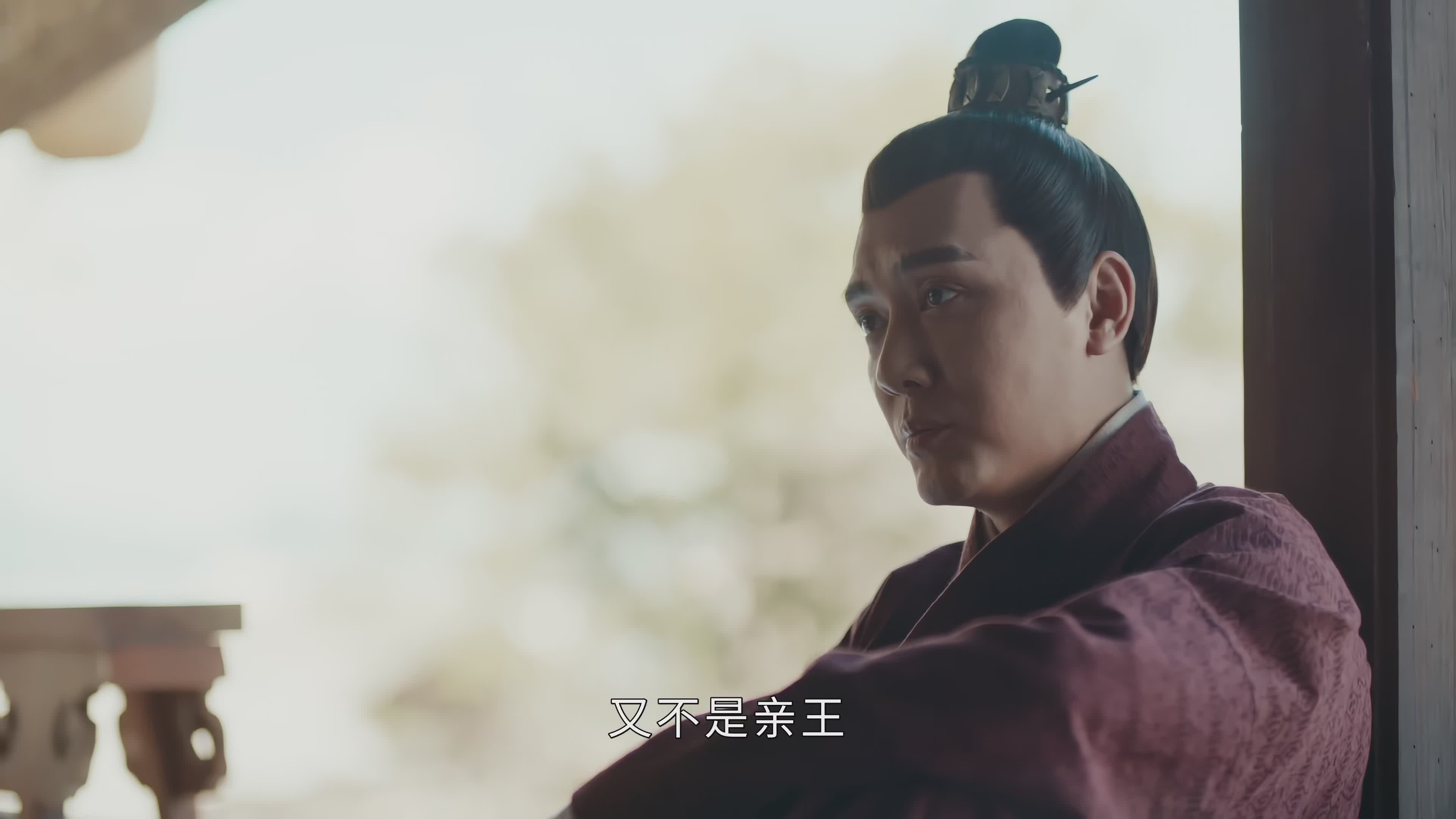 《山河月明》看懂女储生徐妙云礼贤下士收买人心 就明白朱棣为何能称帝