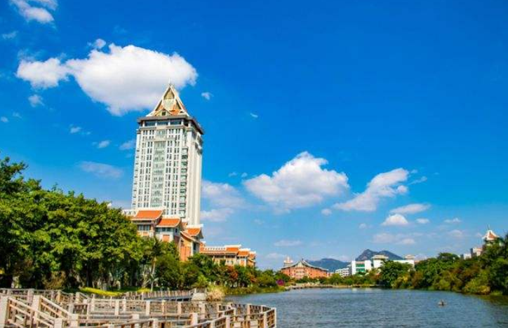 2022年考生注意！福建省的一本大学名单出炉：集美大学不在其中