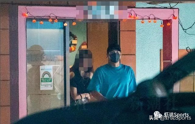 渡边一平(除了“社死”，出轨后世界级选手路在何方？)