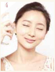 美白知识普及：皮肤出油和美白的内在关系