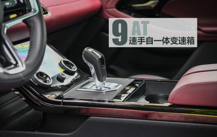 开惯了奥迪Q5L，再开路虎揽胜极光L，车主：对比后发现差距明显