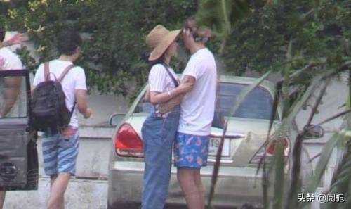 白百合出轨是真的吗？白百何的出轨事件另有隐情