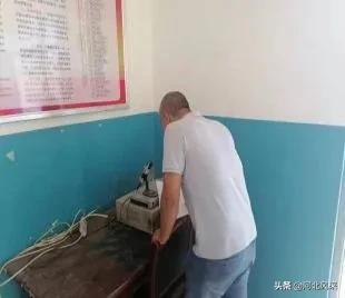 二点委夜蛾研究再创新 生态调控措施普及推广