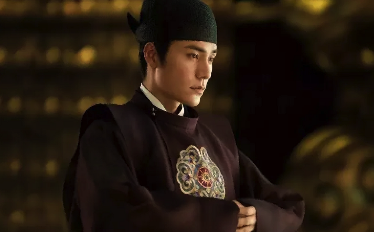 “气质不行”别穿长衫！这12位民国贵公子，完美诠释什么叫儒雅