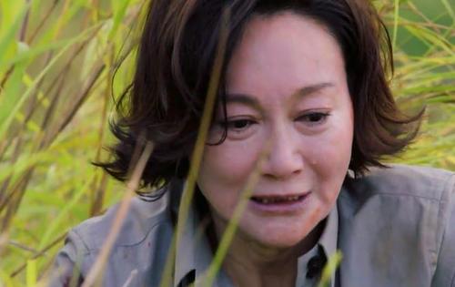 从TVB视后看港剧兴衰史，盘点1997年-2021年视后，差距就出来了