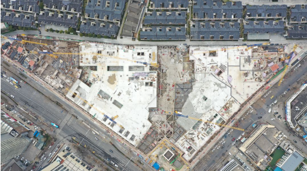 30个购物中心带您一起窥探商业的未来