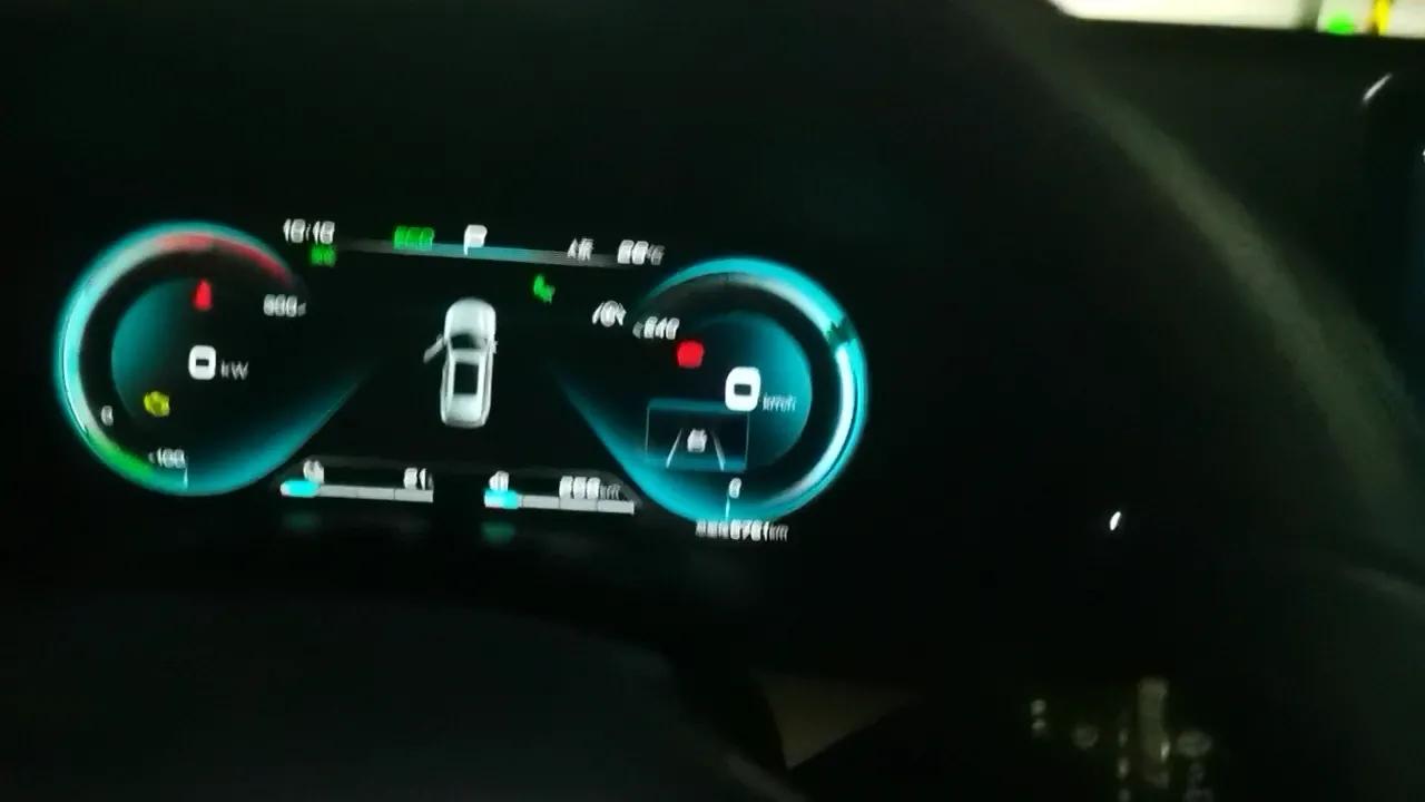 懂车帝到底有没有黑比亚迪？宋plus dmi真是空气炸锅吗？