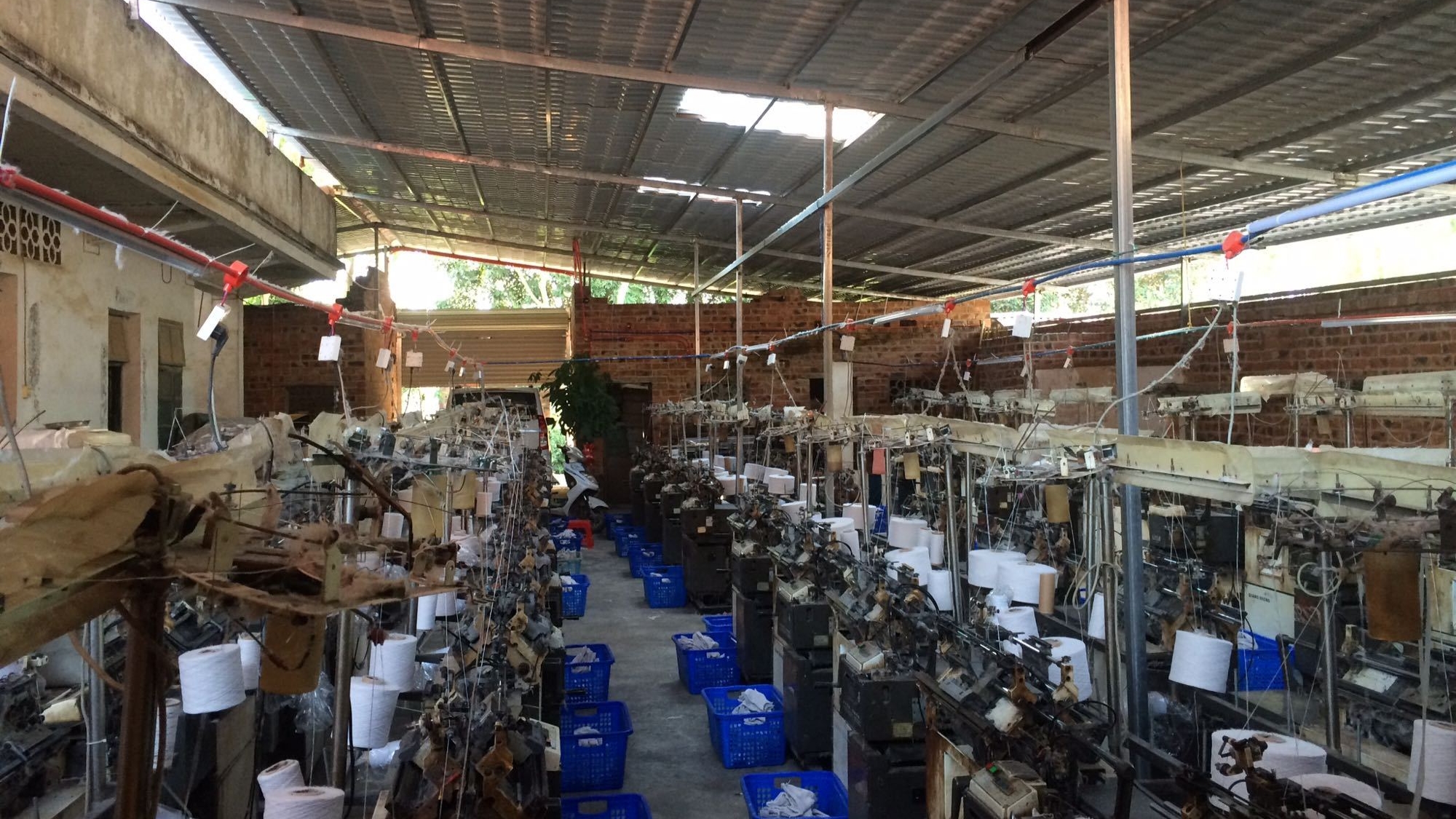 小型作坊加工项目小型加工厂不愁销路的行业