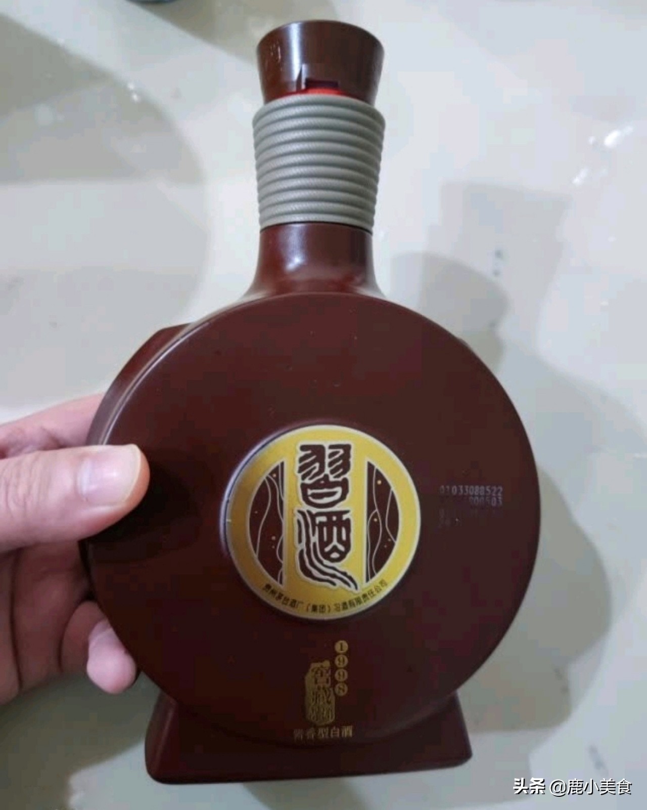 预算500,选什么酱香酒送给领导?推荐4款品牌酒,春节送礼正合适