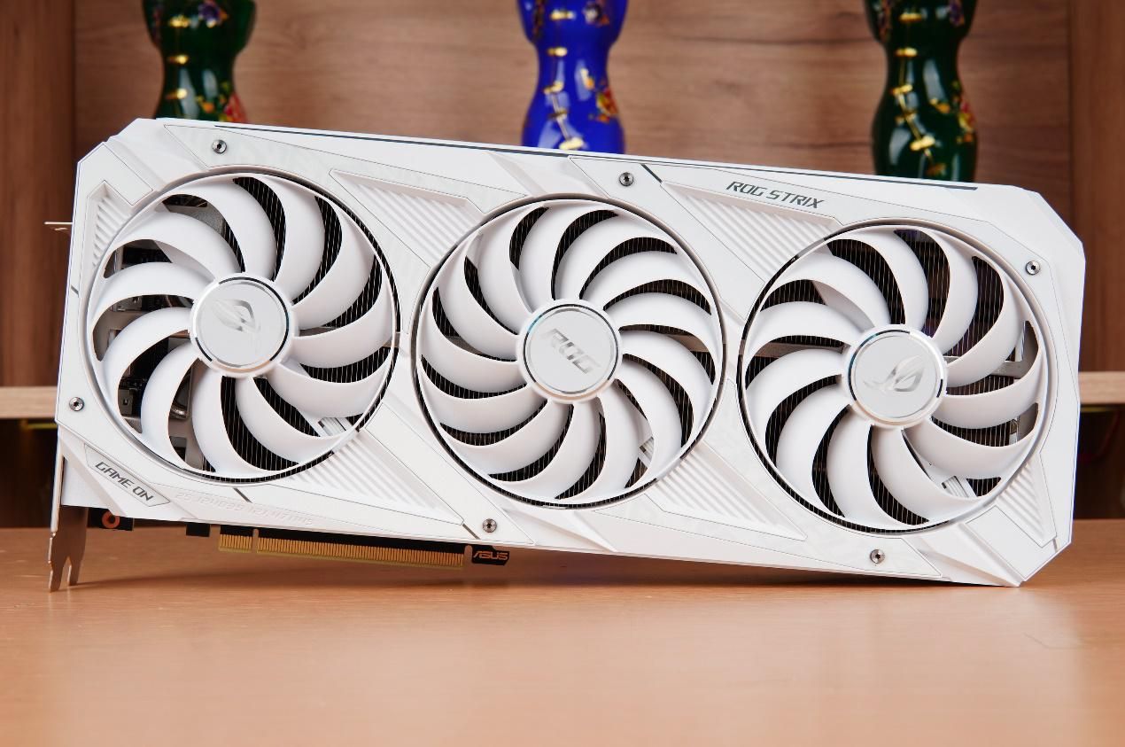 颜值绝对有保证，爱国者K200纯白主题装机配置推荐