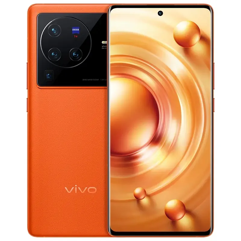 小米 12S Ultra对比vivo X80 Pro,小米和vivo两大旗舰的碰撞