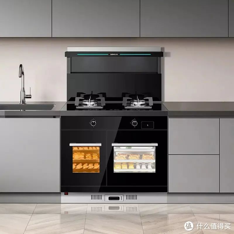 618集成灶怎么选？这九大王牌单品总有一款适合你｜消费·科学院