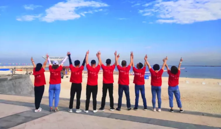 甲友心声——因你~因爱~感谢我生命中的你们