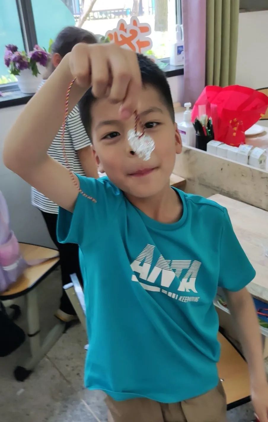 习节气·承传统|记成都高新区朝阳小学丰富多彩的立夏节气主题活动