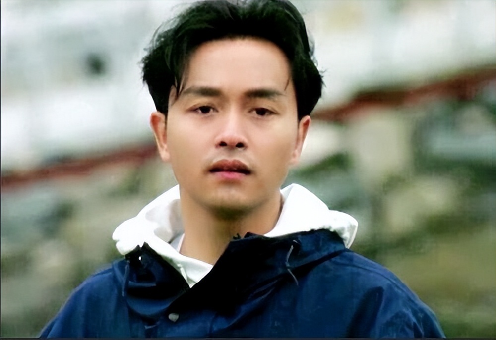 《倩女幽魂》：张国荣被徐克“骗来”，哥哥这个称呼也来自这部剧