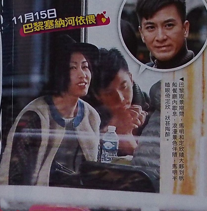 至今不娶妻的11位港臺大齡男星，有人情史混亂，有人一生只愛一人