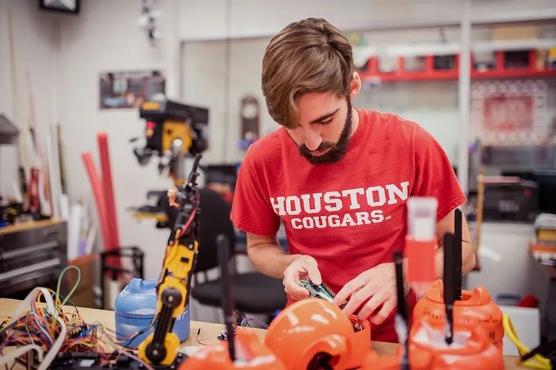 权威发布！大连海事大学休斯顿国际学院2022年招生简章