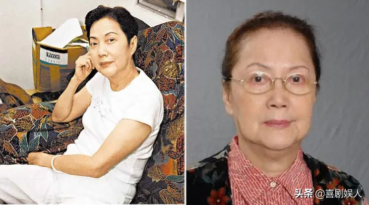 年轻时是人上人，晚年生活心酸，这9位巨星，最惨的靠洗肾续命