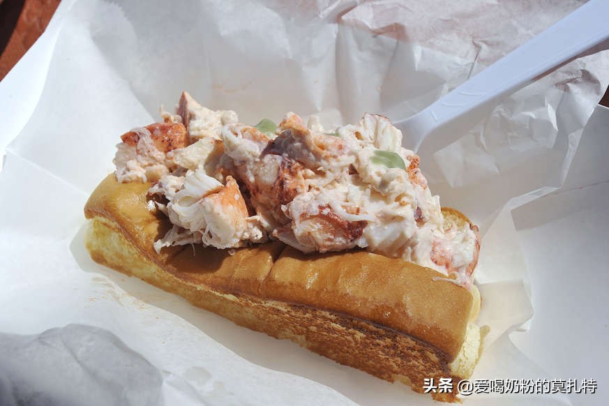 世界各地的招牌美食