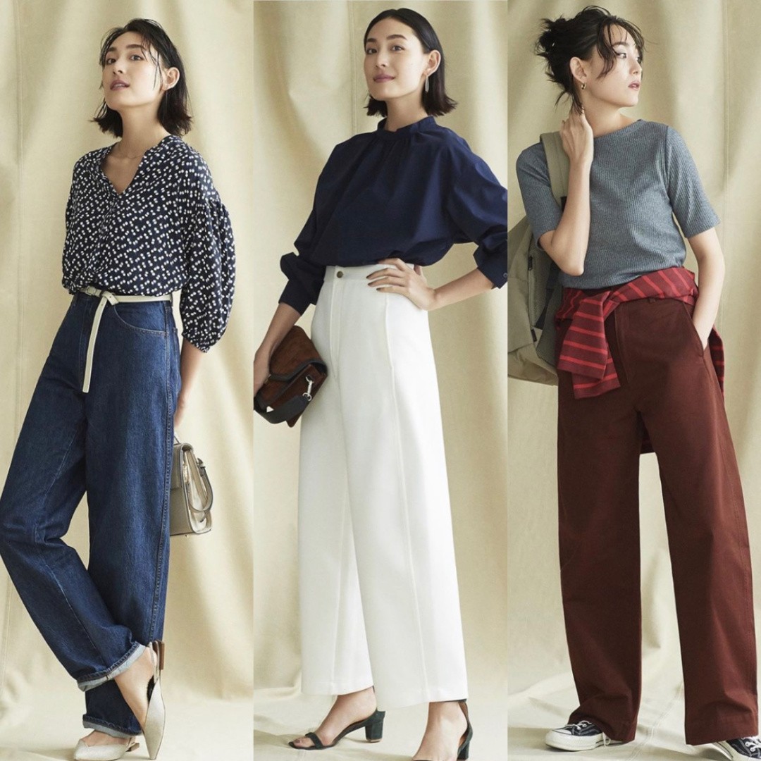 身材与服装搭配(a型身材服装搭配)-我的快乐小窝