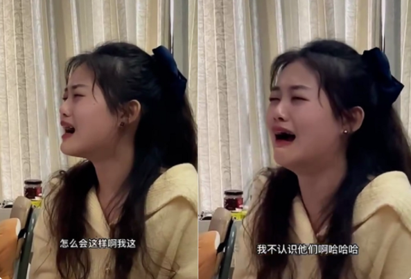 大学选修课有多难？女生得知及格标准后大哭，我再也不瞎选课了