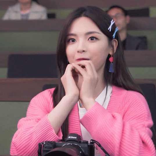 赵露思新剧翻车了？求求别再装甜妹了