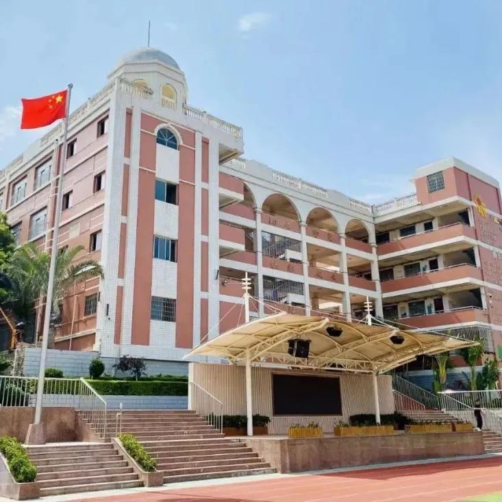 思明区成立首批三个教育共同体！2所学校今年9月就将投用