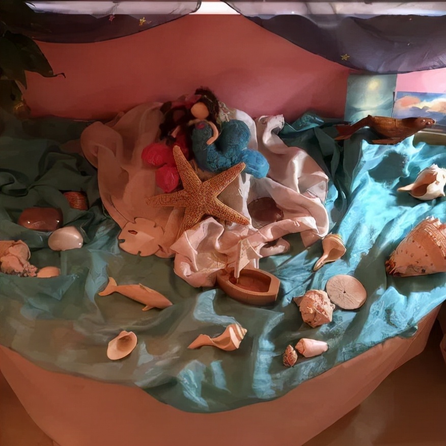 其实80%的家长都不知道蒙特梭利、华德福、瑞吉欧到底是啥