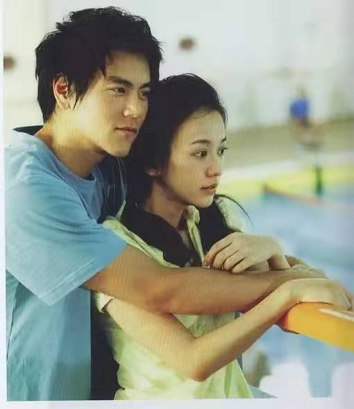 男女老少通杀？男神彭于晏，小时候也曾是个胖子