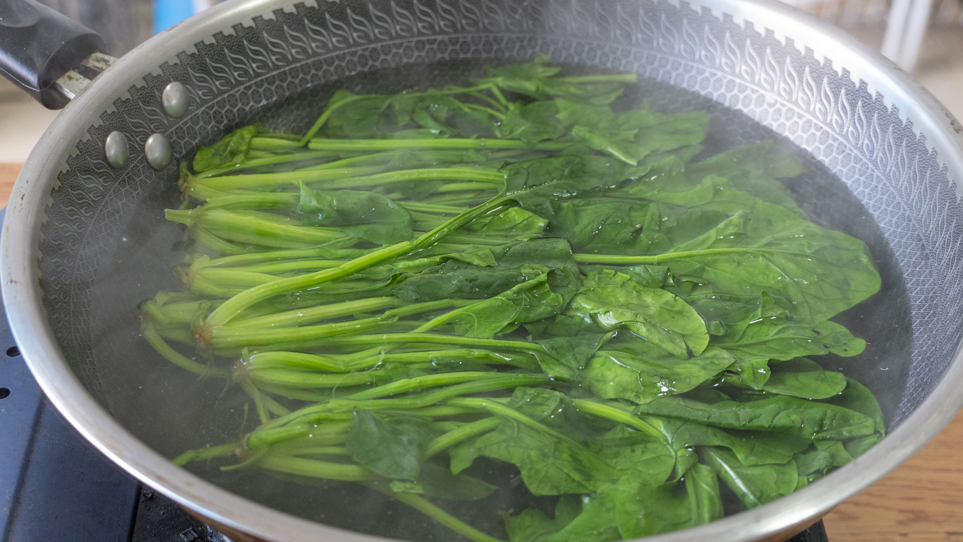 春天，多给孩子吃蒸菜，6道家常做法，清淡营养，孩子爱吃长得快