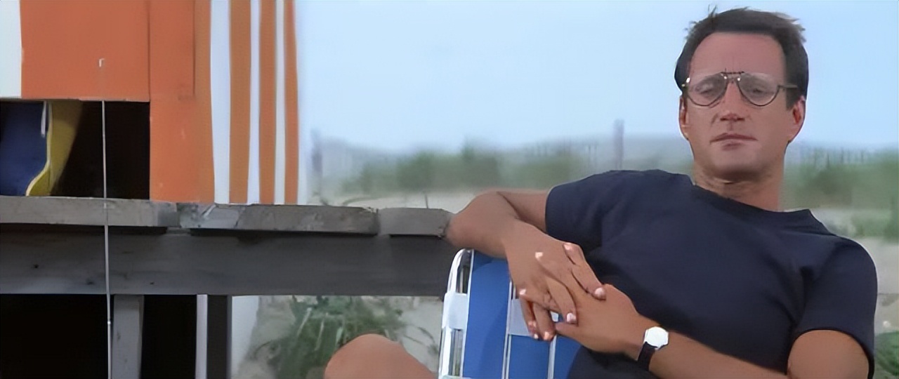 《大白鲨》和1975年之夏