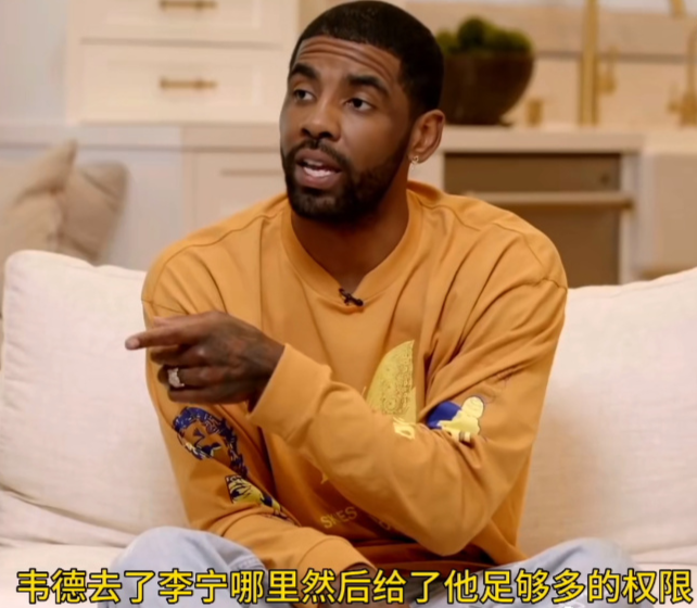 为什么nba球员鞋贴标(匹克和维金斯出问题了？签名鞋不公布，代言人穿竞品，宣传也没了)