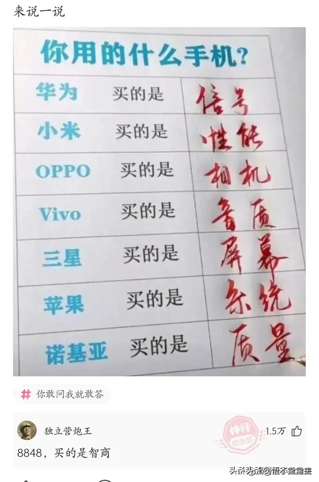 搞笑聊天：王大爷这次找对律师了