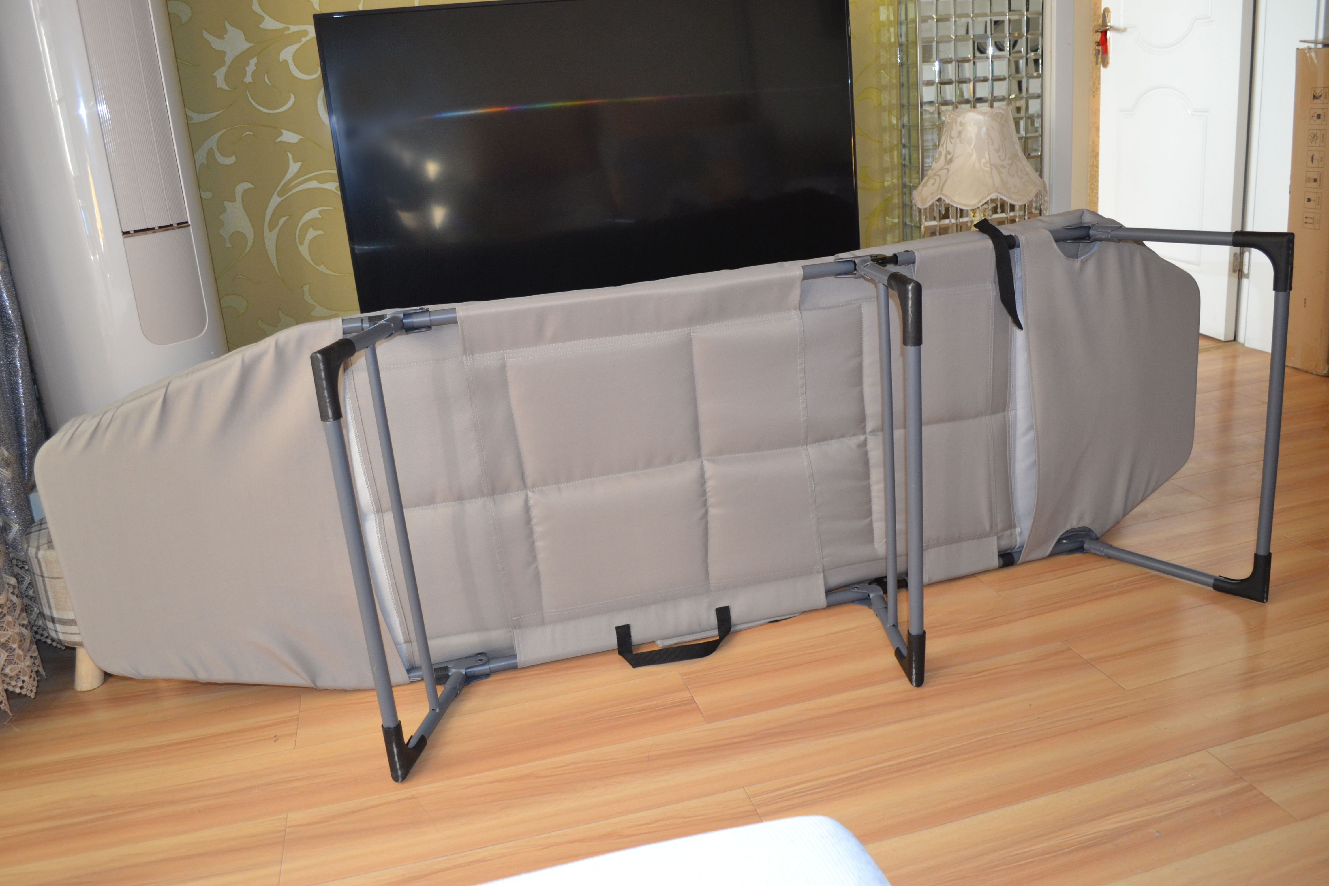 忙碌后惬意小休憩 8H小神仙午睡床 舒适方便好打理