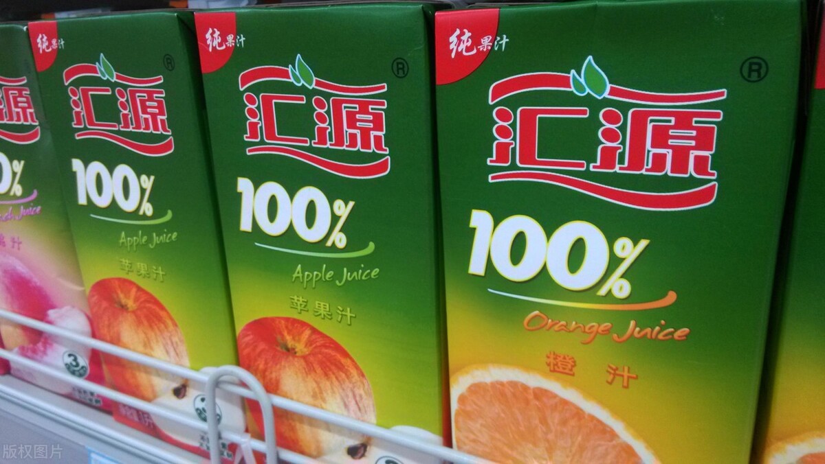 中国目前最火爆的饮品(十大最好喝的饮料果汁)