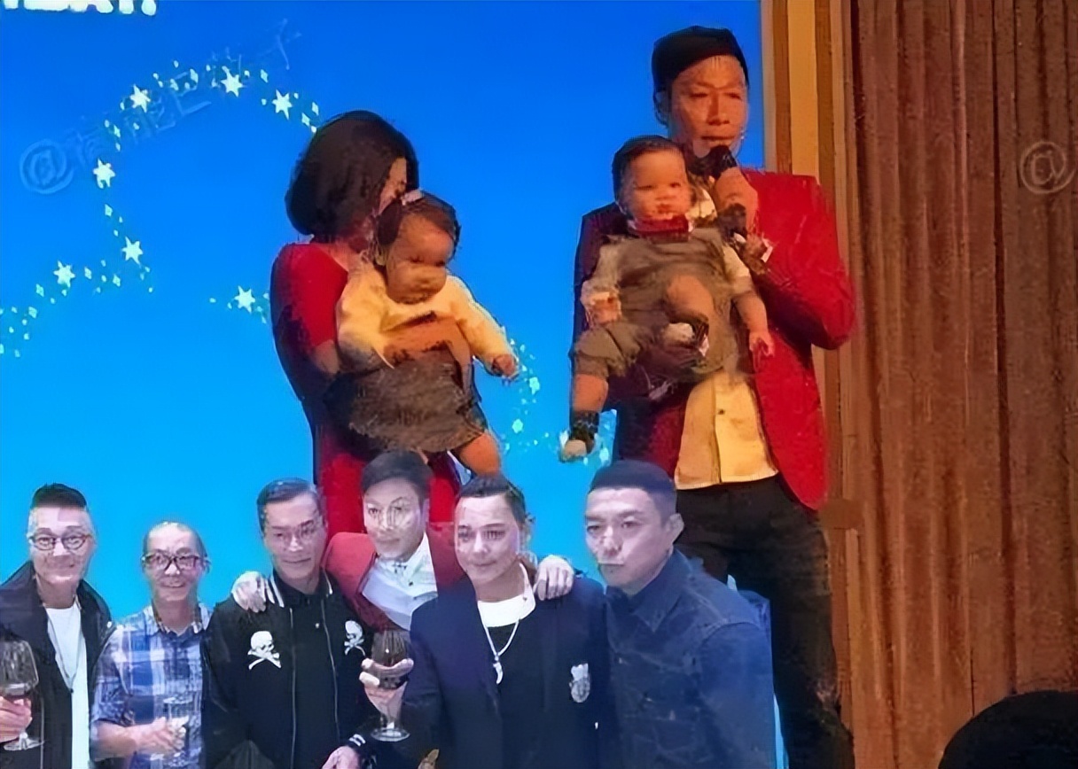 “坏人”专业户林国斌，周星驰发掘出他的演技，导演拒绝他演好人