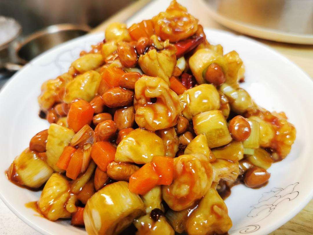 去河北必点的6道冀菜,是"冀菜之魂",老板以为你是河北人