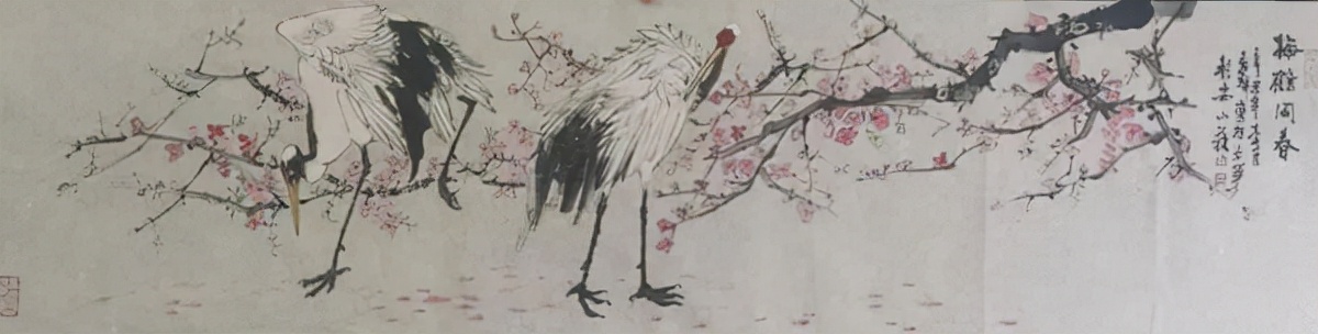 袁輝︱冰雪之約——慶祝北京冬奧會中國畫三十家學術邀請展