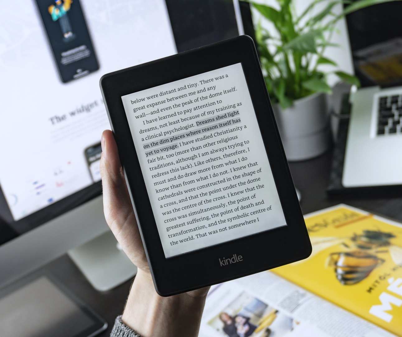 Kindle大面积断货？网传Kindle要退出中国，真可能吗？