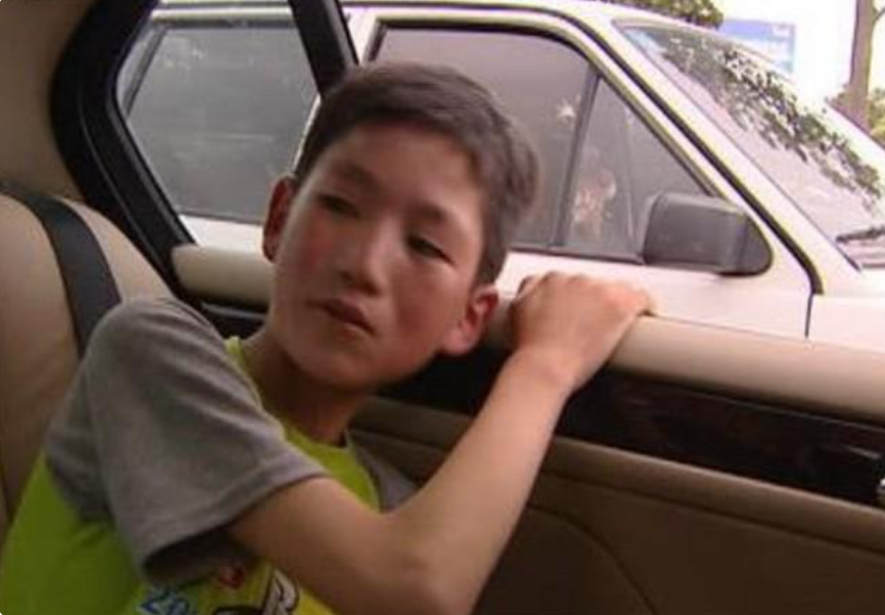 农村娃高占喜：赢了“富人游戏”，理科第一考上国防生走出大山