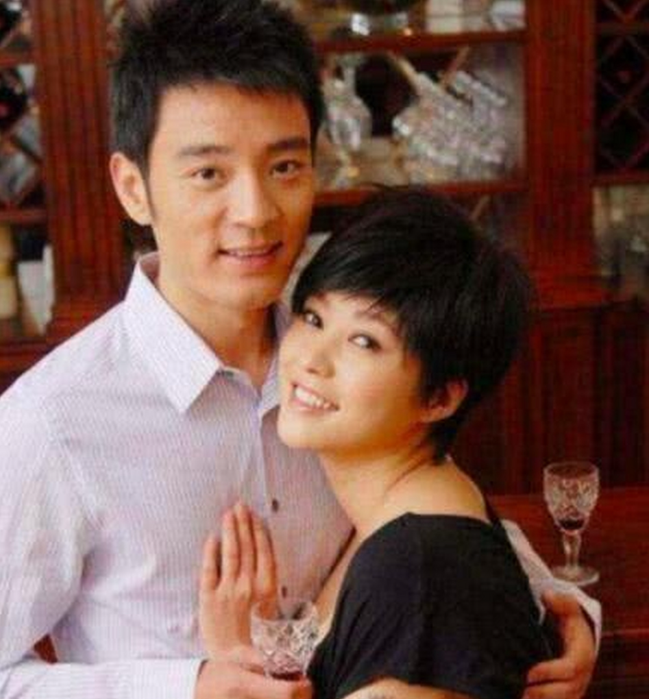 下嫁寒门的6位女星，莫文蔚当后妈，陈嘉桦嫁职员，吴倩莲退出圈