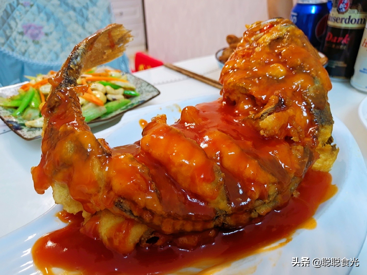 过年有什么菜谱大全（88道年夜饭菜谱全是硬菜）