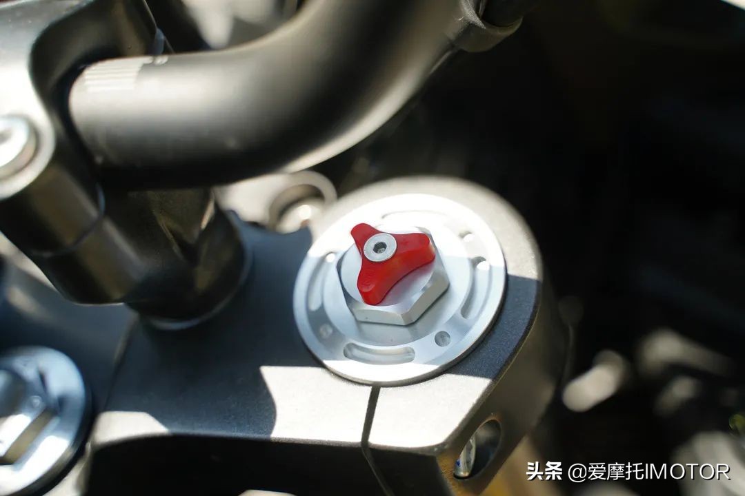 造型清奇的国产ADV，力帆KPT400评测